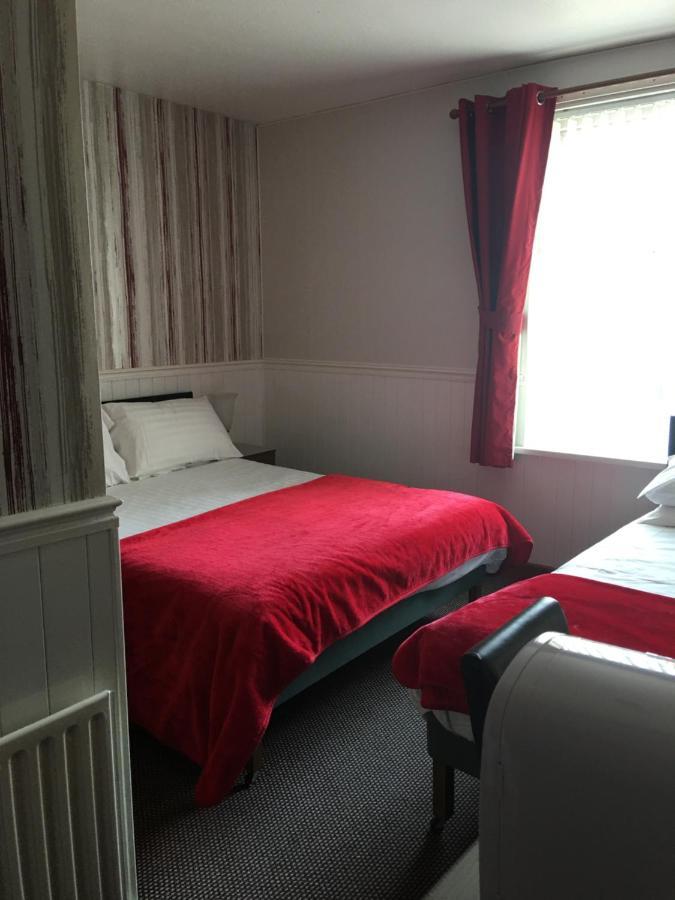 Kingscliff Bed and Breakfast Μπλάκπουλ Εξωτερικό φωτογραφία