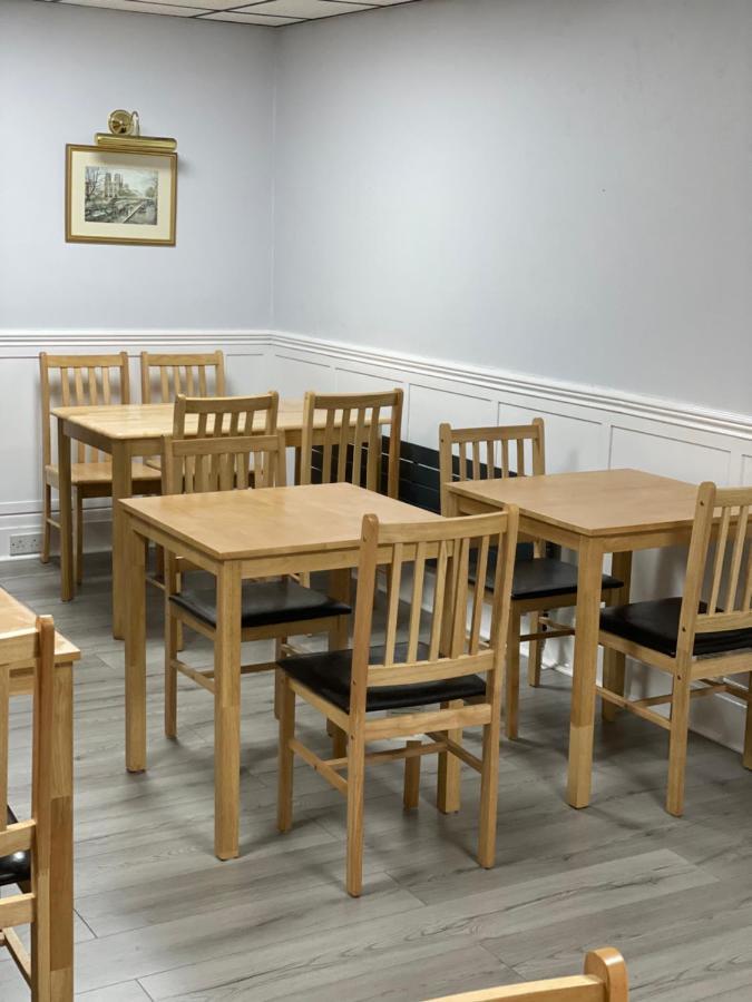 Kingscliff Bed and Breakfast Μπλάκπουλ Εξωτερικό φωτογραφία