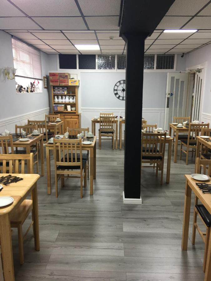 Kingscliff Bed and Breakfast Μπλάκπουλ Εξωτερικό φωτογραφία