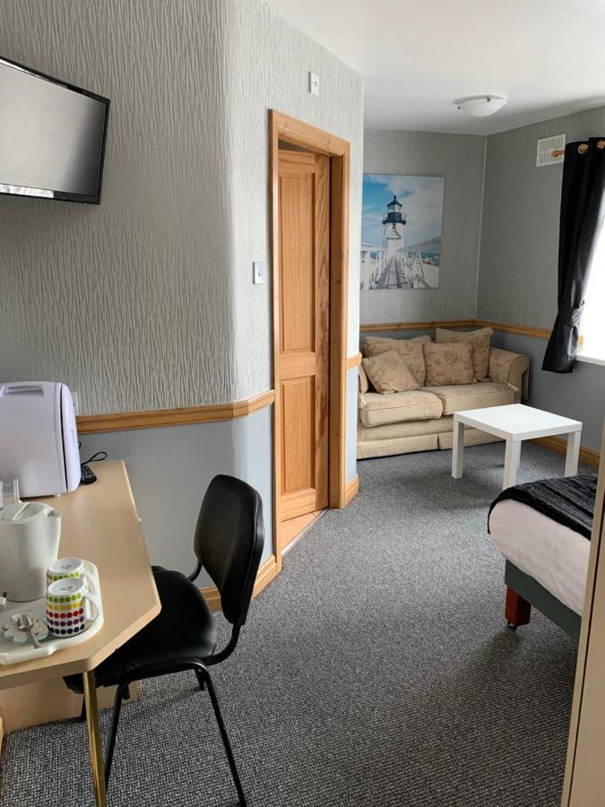 Kingscliff Bed and Breakfast Μπλάκπουλ Εξωτερικό φωτογραφία