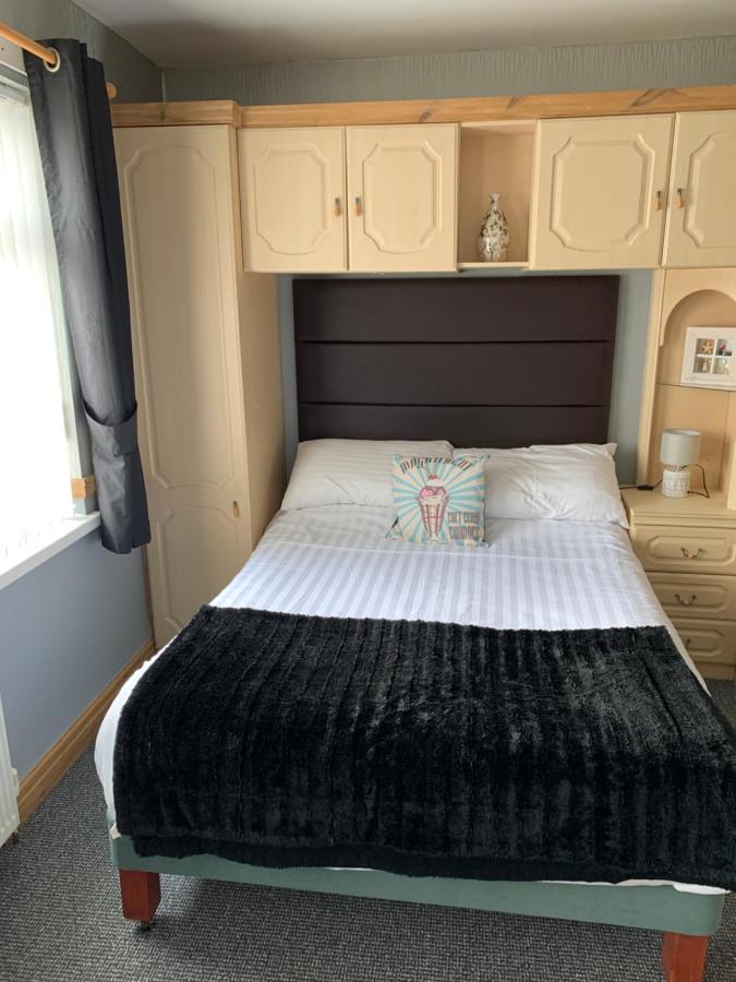 Kingscliff Bed and Breakfast Μπλάκπουλ Εξωτερικό φωτογραφία