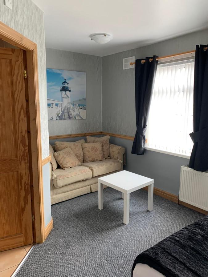 Kingscliff Bed and Breakfast Μπλάκπουλ Εξωτερικό φωτογραφία