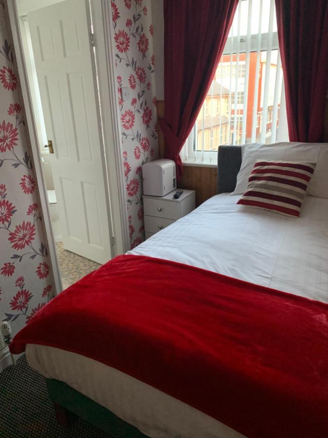 Kingscliff Bed and Breakfast Μπλάκπουλ Εξωτερικό φωτογραφία