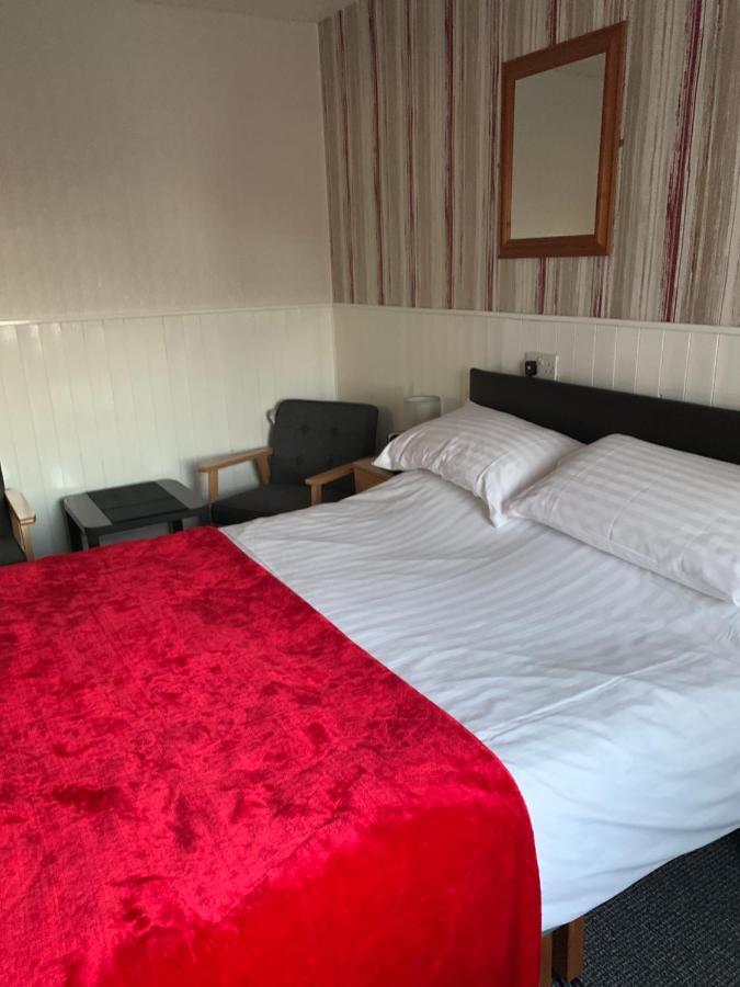 Kingscliff Bed and Breakfast Μπλάκπουλ Εξωτερικό φωτογραφία