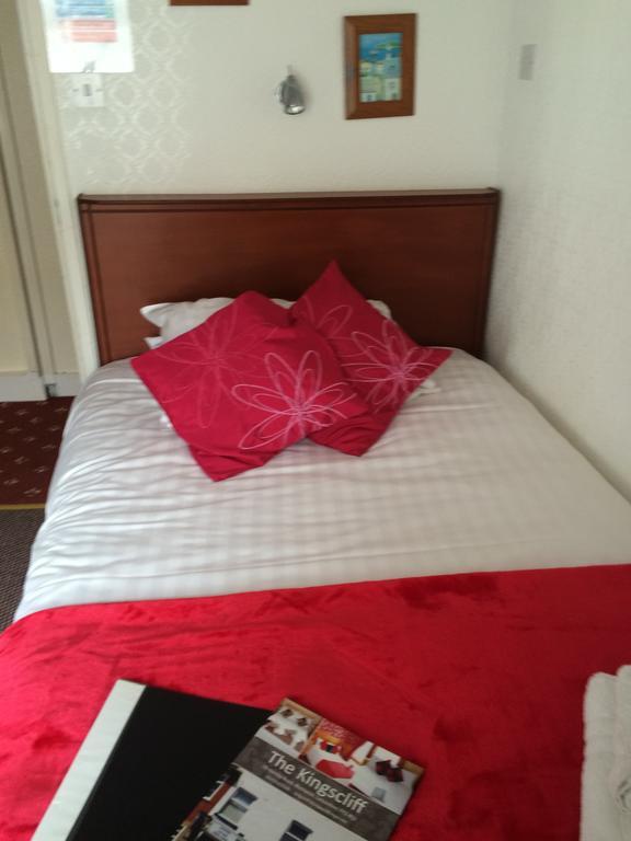 Kingscliff Bed and Breakfast Μπλάκπουλ Εξωτερικό φωτογραφία