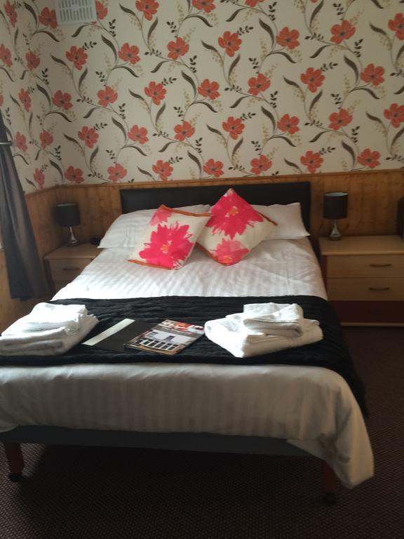 Kingscliff Bed and Breakfast Μπλάκπουλ Εξωτερικό φωτογραφία