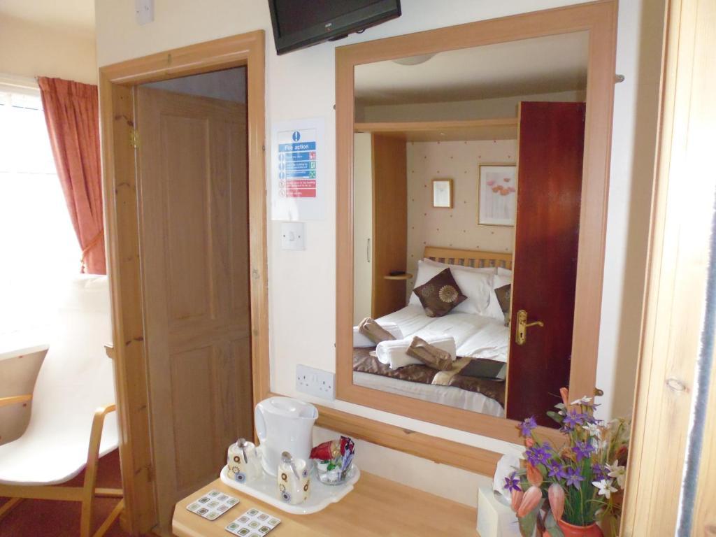 Kingscliff Bed and Breakfast Μπλάκπουλ Δωμάτιο φωτογραφία