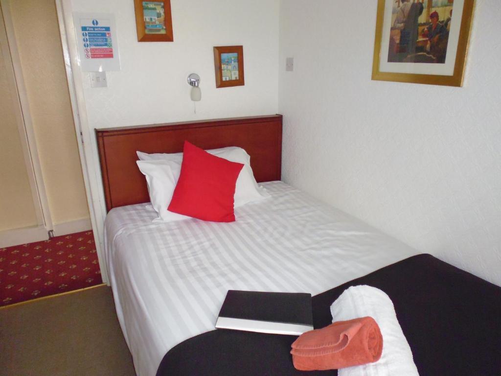 Kingscliff Bed and Breakfast Μπλάκπουλ Δωμάτιο φωτογραφία