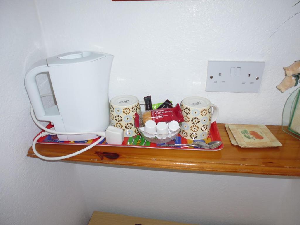 Kingscliff Bed and Breakfast Μπλάκπουλ Δωμάτιο φωτογραφία