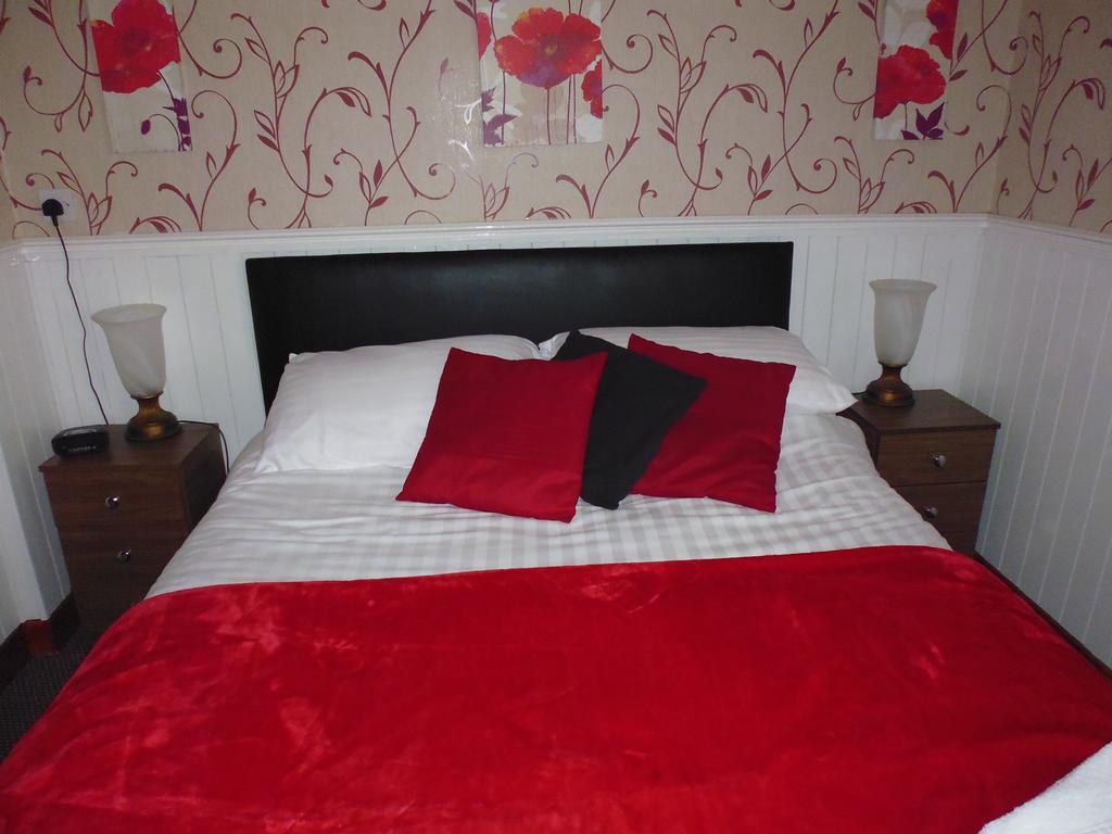 Kingscliff Bed and Breakfast Μπλάκπουλ Εξωτερικό φωτογραφία