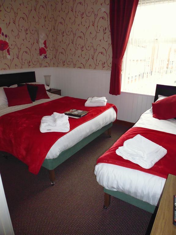 Kingscliff Bed and Breakfast Μπλάκπουλ Εξωτερικό φωτογραφία