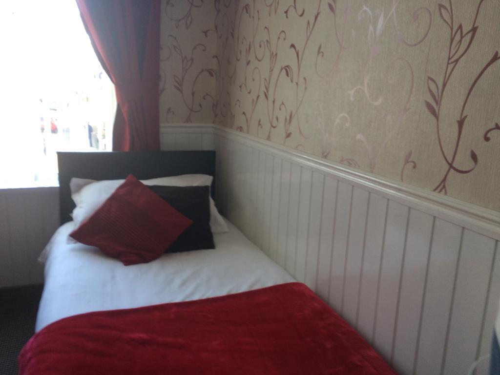 Kingscliff Bed and Breakfast Μπλάκπουλ Εξωτερικό φωτογραφία