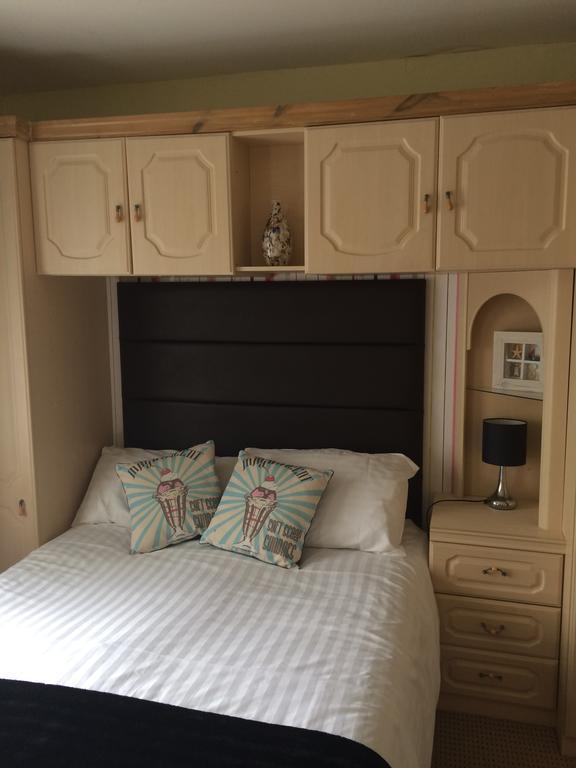 Kingscliff Bed and Breakfast Μπλάκπουλ Εξωτερικό φωτογραφία
