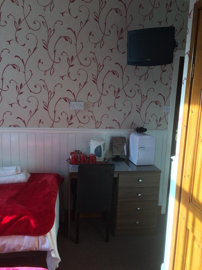 Kingscliff Bed and Breakfast Μπλάκπουλ Εξωτερικό φωτογραφία