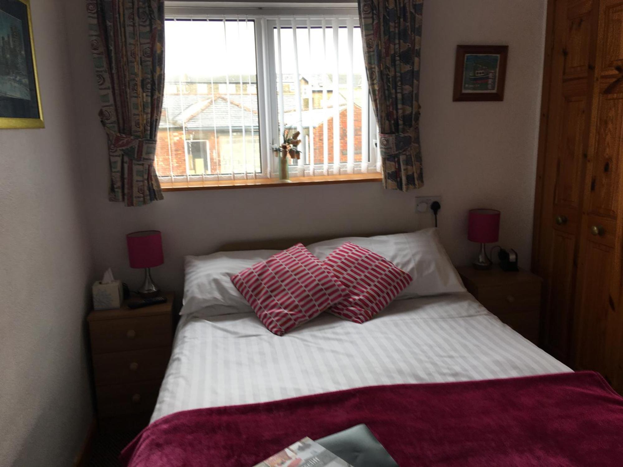Kingscliff Bed and Breakfast Μπλάκπουλ Εξωτερικό φωτογραφία